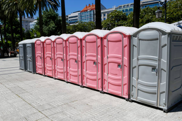 Best Restroom Trailer for Corporate Events  in USA